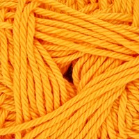 Lana Grossa Cotone 092 Gelborange-2