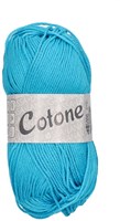 Lana Grossa Cotone 009 Türkis