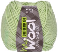 Lana Grossa Cotton Mix 130 178