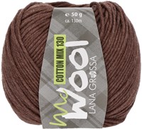 Lana Grossa Cotton Mix 130 181