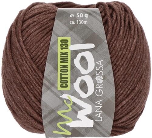 Lana Grossa Cotton Mix 130 181
