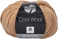 Lana Grossa Cool Wool 2092 Camel