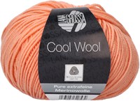 Lana Grossa Cool Wool 2095 Lachs