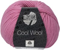 Lana Grossa Cool Wool 2011 Heidekraut