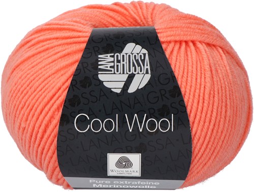 Lana Grossa Cool Wool 2084