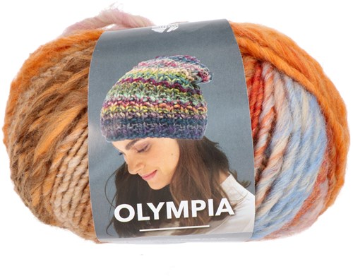 Lana Grossa Olympia 106