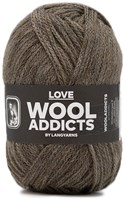 Lang Yarns Wooladdicts Love 096 Sand