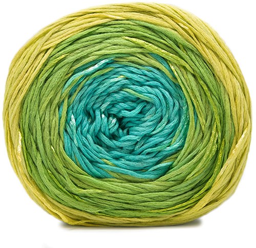 Lang Yarns Bloom 044 Limon-Jade
