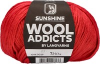 Wooladdicts Pretty Perfect Pullunder Strickpaket 1 S Coral-3