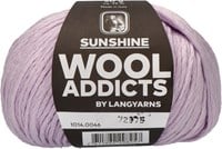 Wooladdicts Be Magnetic Zopfpullover Strickpaket 02 Peony-3