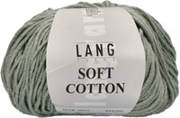 Lang Yarns Soft Cotton 092 Salbei