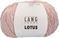 Lang Yarns Lotus 019 Pink