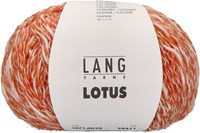 Lang Yarns Lotus 029 Koralle