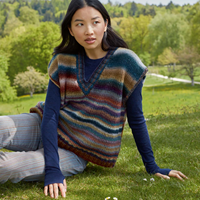 Lang Yarns Cloud