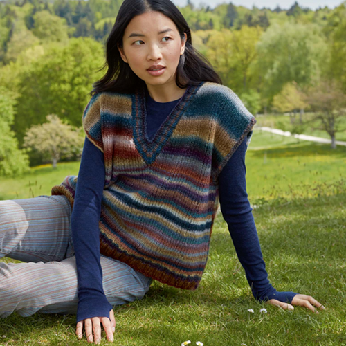 Lang Yarns Cloud