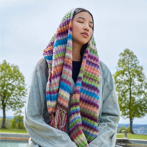 Lang Yarns Cloud