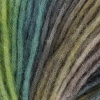 Lang Yarns Cloud 004 Grün-3
