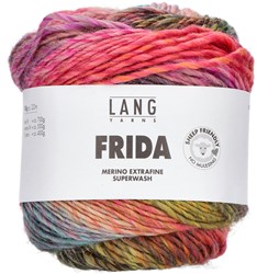 Lang Yarns Frida