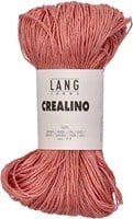 Lang Yarns Crealino 019 Pink