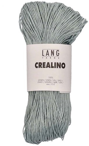 Lang Yarns Crealino 021 Ciel