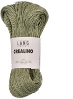 Lang Yarns Crealino 091 Salbei Melange