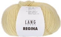 Lang Yarns Regina 013 Hellgelb