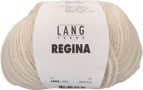 Lang Yarns Regina 094 Natur