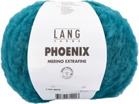 Lang Yarns Phoenix 079 Turquoise