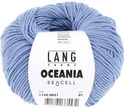 Lang Yarns Oceania