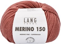 Lang Yarns Merino 150 087