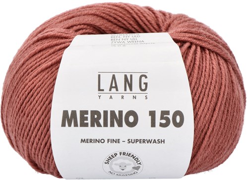 Lang Yarns Merino 150 087