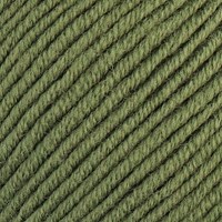 Lang Yarns Merino 120 0397 Krokodilgrün-2