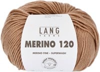 Lang Yarns Merino 120 539