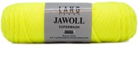 Lang Yarns Jawoll Superwash 313 Gelb Neon