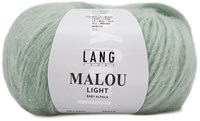 Lang Yarns Malou Light 92 Sage