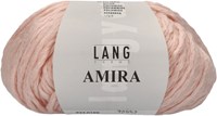 Lang Yarns Amira 109 Rose