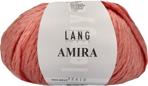Lang Yarns Amira 027 Apricot