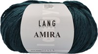 Lang Yarns Amira 088 Petrol