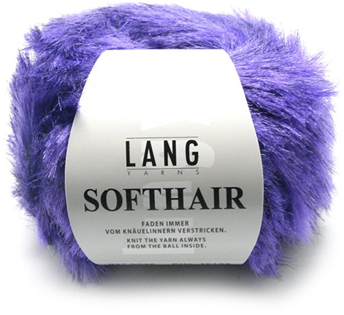 Lang Yarns Softhair 46