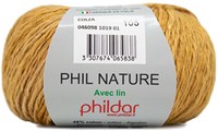 Phildar Phil Nature 1019 Colza
