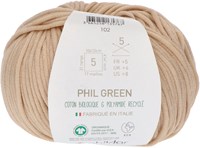 Phildar Phil Green 1264 Chanvre