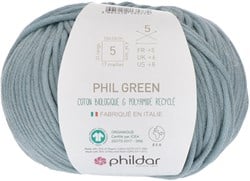Phildar Phil Green