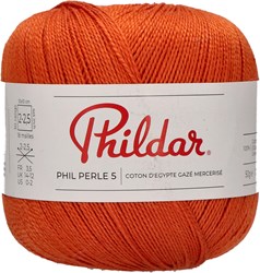 Phildar Phil Perle 5