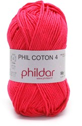 Phildar Phil Coton 4 1044 Oeillet