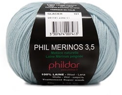Phildar Phil Merinos 3.5