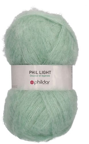 Phildar Phil Light 2394 Jade