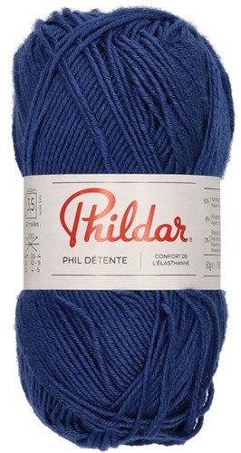 Phildar Detente 1004 Navy