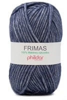 Phildar Frimas 2089 Denim