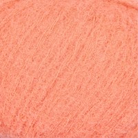 Pink Label Felt-it 080 Bliss - Living Coral-2