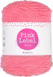 Pink Label Mixed Up